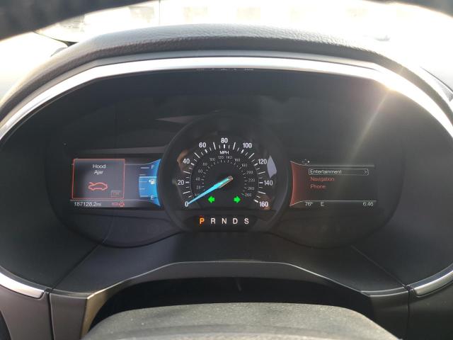2015 FORD EDGE TITAN - 2FMTK3K8XFBB51698