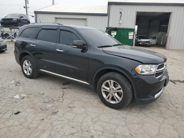 Vin: 1c4sdjdt6dc654397, lot: 60712525, dodge durango crew 20134