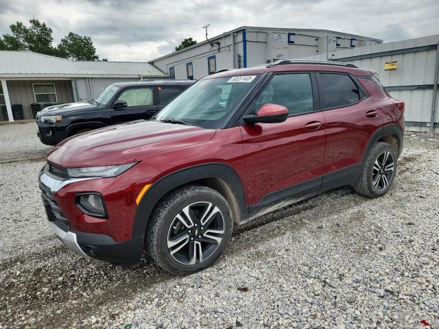 Vin: kl79mps23pb216018, lot: 60337405, chevrolet trailblzr lt 2023 img_1