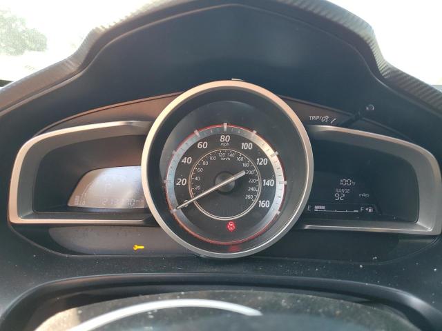 2015 MAZDA 3 SPORT 3MZBM1U76FM166813