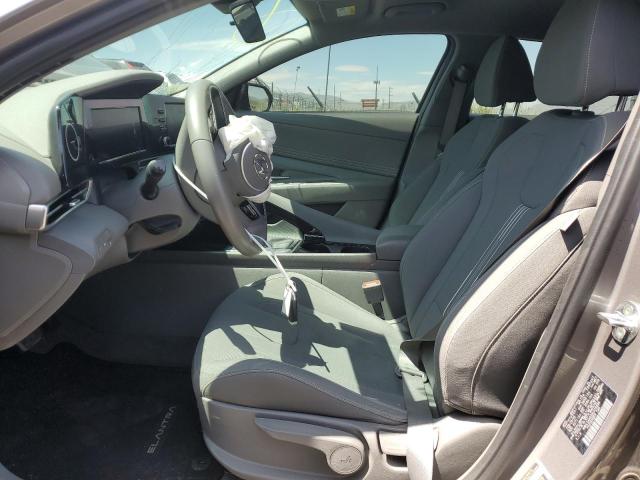 2022 HYUNDAI ELANTRA SE - KMHLS4AG3NU335856
