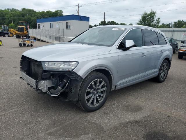 AUDI Q7 PREMIUM