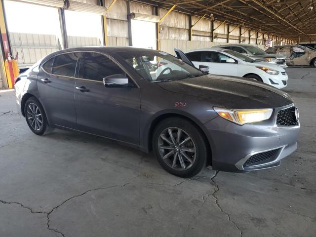 Vin: 19uub1f34ja007355, lot: 62022175, acura tlx 20184
