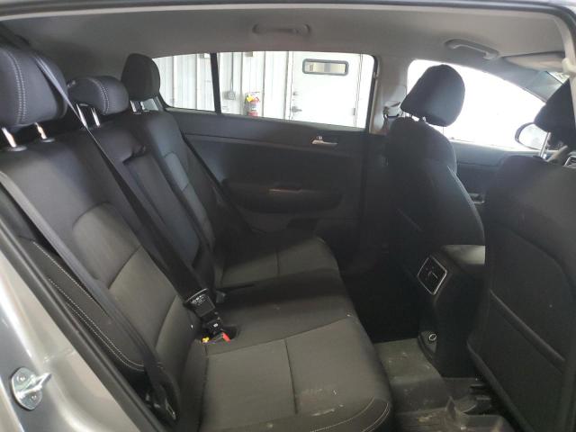 2021 KIA SPORTAGE L - KNDPM3AC4M7914987