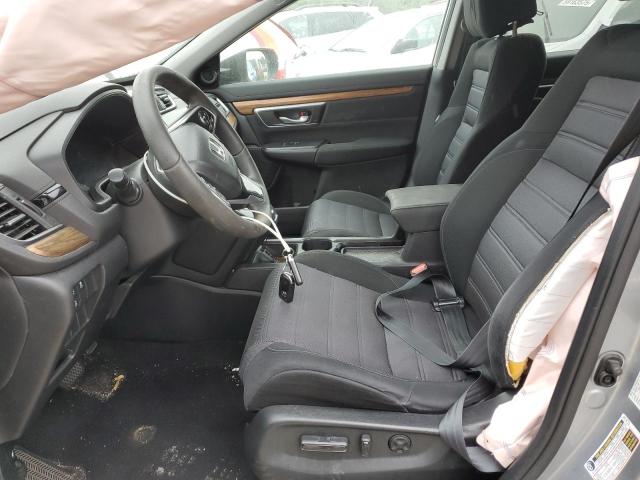 2018 HONDA CR-V EX 2HKRW2H56JH614542