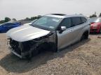 2021 TOYOTA HIGHLANDER - 5TDGZRBH3MS113004