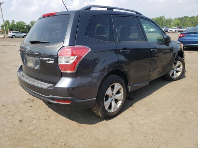 Vin: jf2sjaec8eh424521, lot: 59168495, subaru forester 2.5i premium 20143