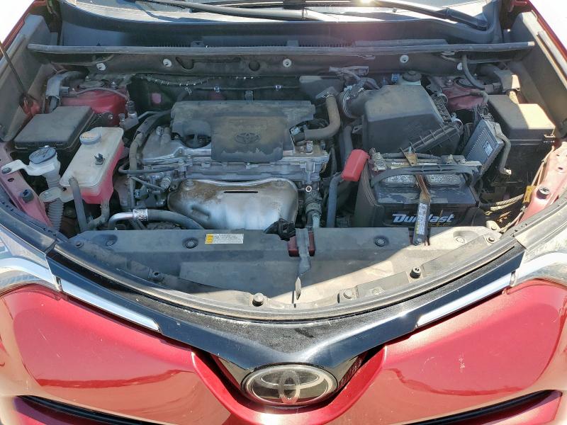2018 TOYOTA RAV4 ADVEN - 2T3WFREV0JW489613