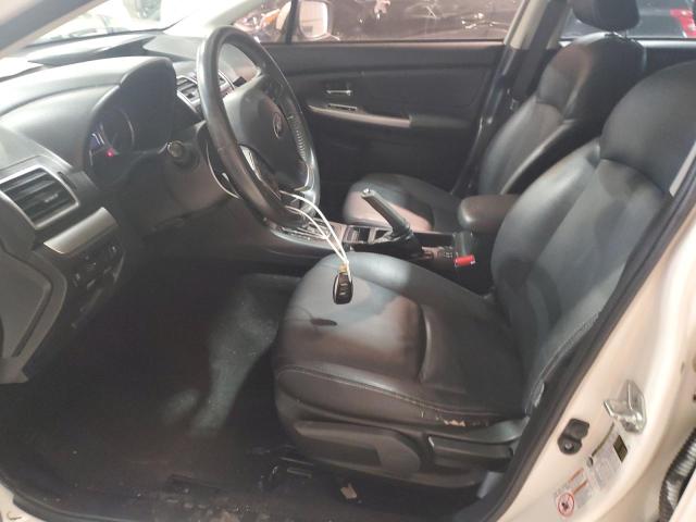 2015 SUBARU XV CROSSTR JF2GPASC2F8230559