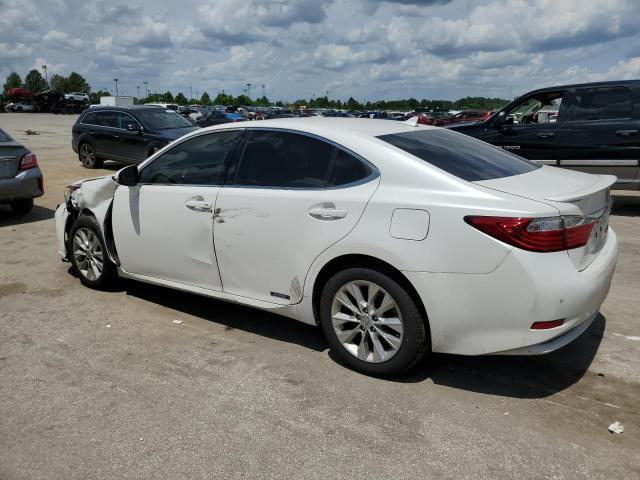 Vin: jthbw1gg9d2027691, lot: 62195145, lexus es300 300h 20132