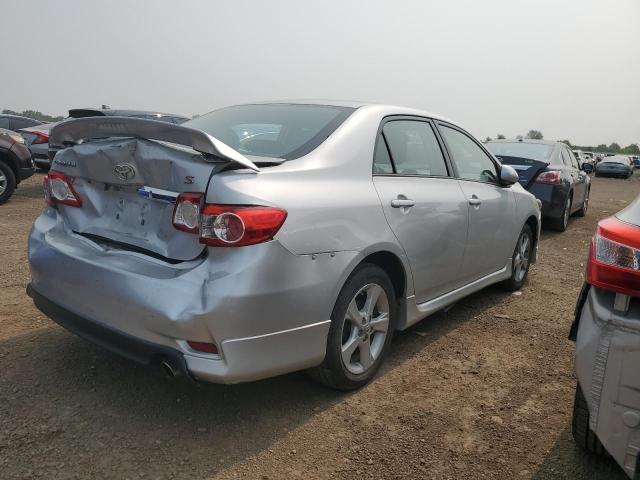Vin: 2t1bu4eexdc006683, lot: 60363115, toyota corolla base 20133