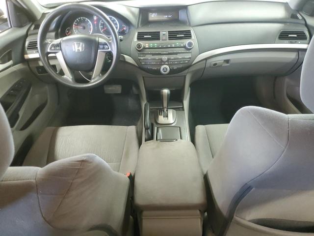 2012 HONDA ACCORD LX - 1HGCP2F30CA065257