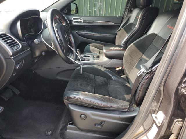 2017 JEEP GRAND CHER - 1C4RJFLT3HC614449