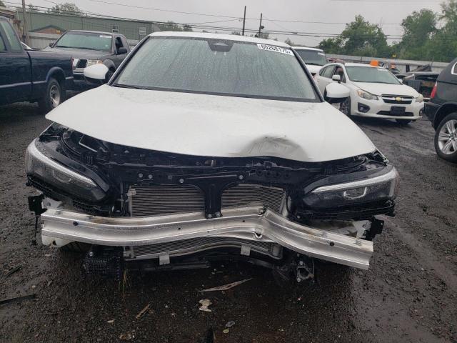 2024 HONDA CIVIC EX - 2HGFE1F74RH316758
