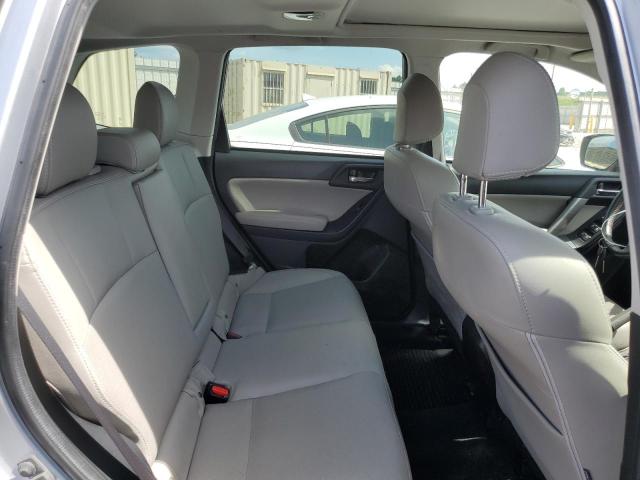 2018 SUBARU FORESTER 2 JF2SJAJC0JH403758