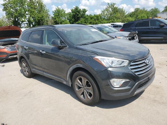 Vin: km8sm4hf4eu068469, lot: 62229025, hyundai santa fe gls 20144