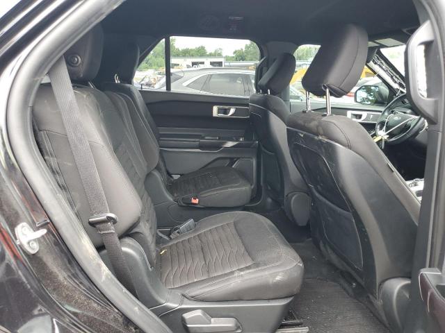 2020 FORD EXPLORER XLT 1FMSK8DH8LGA39153