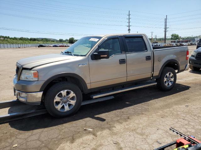 FORD F150 SUPER