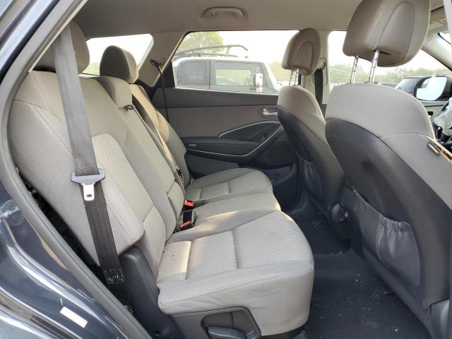 2017 HYUNDAI SANTA FE S - KM8SMDHF5HU215483