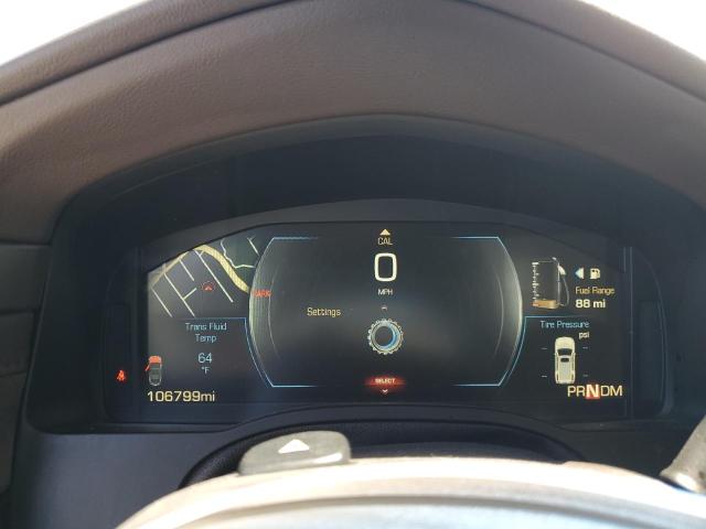 2015 CADILLAC ESCALADE L 1GYS4MKJ8FR626193
