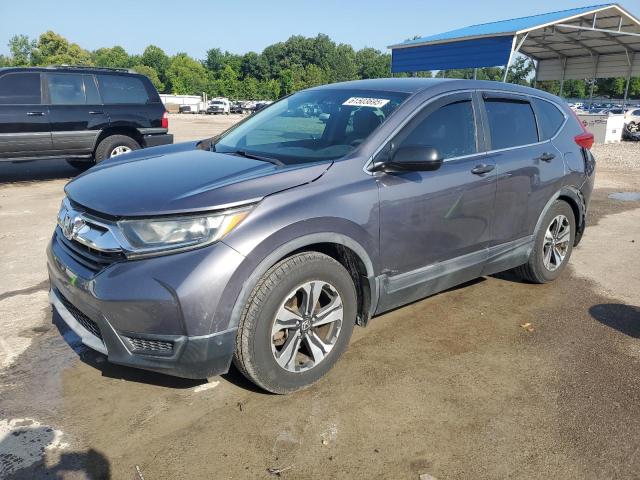 HONDA CR-V LX