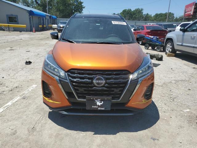 2024 NISSAN KICKS SR 3N1CP5DV4RL528669