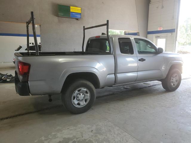 Vin: 3tyrx5gnxlt002636, lot: 59201795, toyota tacoma access cab 20203