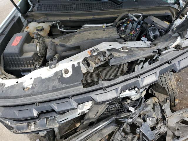 2022 CHEVROLET COLORADO 1GCGSBEAXN1275737
