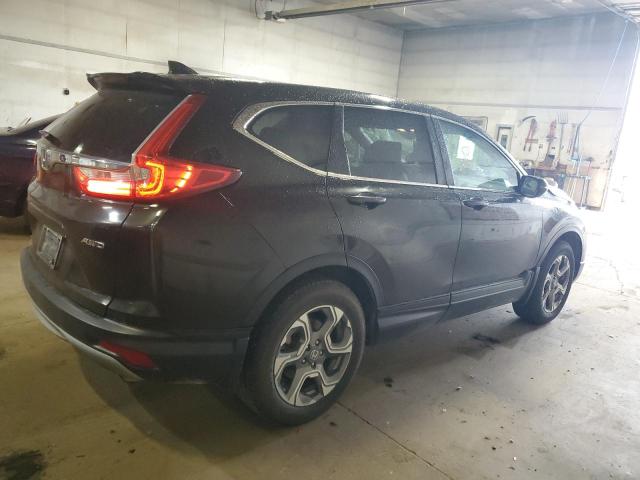 Vin: 2hkrw2h88hh628091, lot: 61151635, honda crv exl 20173