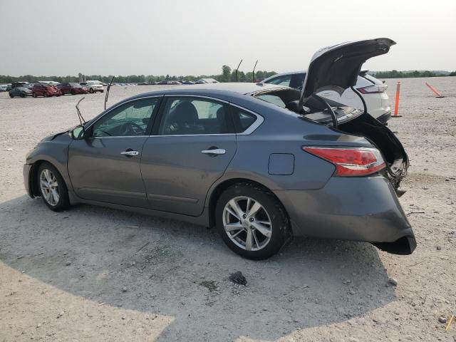 Vin: 1n4al3ap9en243296, lot: 58953305, nissan altima 2.5 20142