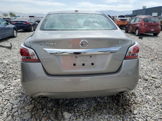 2015 NISSAN ALTIMA 2.5 - 1N4AL3AP3FC439859