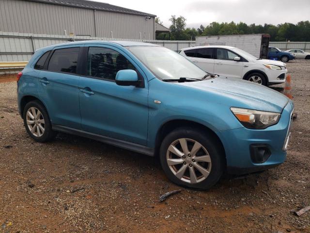 Vin: 4a4ap3au1ee002569, lot: 60745765, mitsubishi outlander es 20144