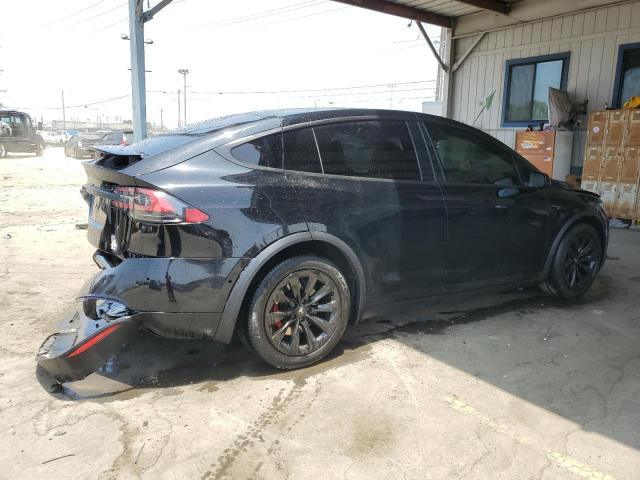 2019 TESLA MODEL X - 5YJXCAE42KF189536