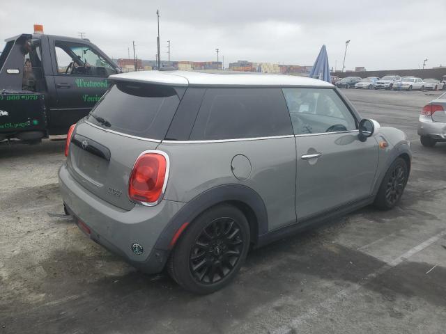 2018 MINI COOPER WMWXP5C50J2G62603