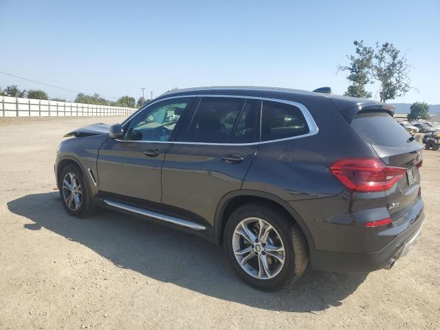 2020 BMW X3 XDRIVE3 - 5UXTY5C0XL9C92711