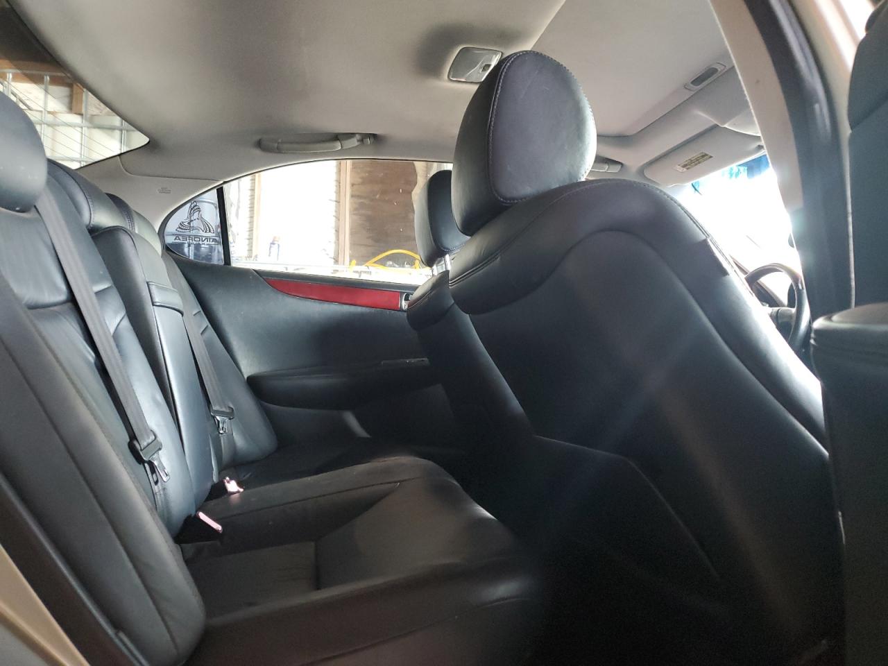 Lot #3202667307 2004 LEXUS ES 330