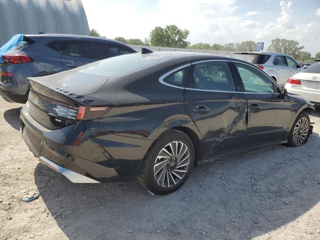 2024 HYUNDAI SONATA HYB - KMHL54JJ5RA093503