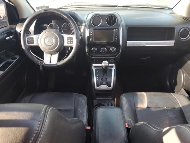 2015 JEEP COMPASS LA 1C4NJDEB0FD106115