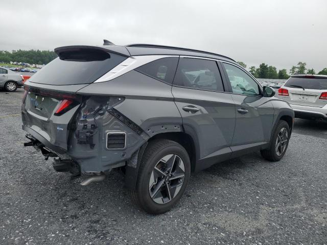 Vin: 5nmjbcde1sh543575, lot: 59948525, hyundai tucson sel 20253