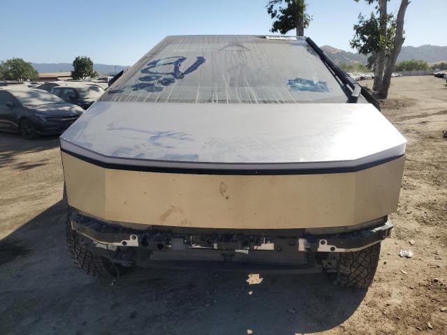 2024 TESLA CYBERTRUCK 7G2CEHED7RA019100