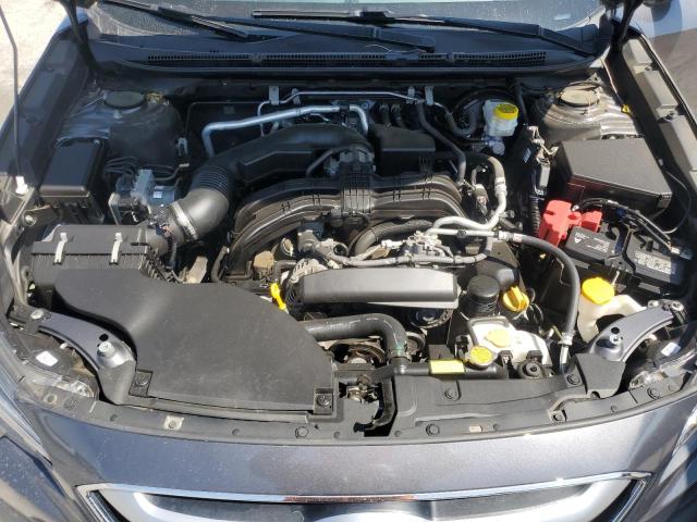 2022 SUBARU OUTBACK PR 4S4BTAFC7N3211561