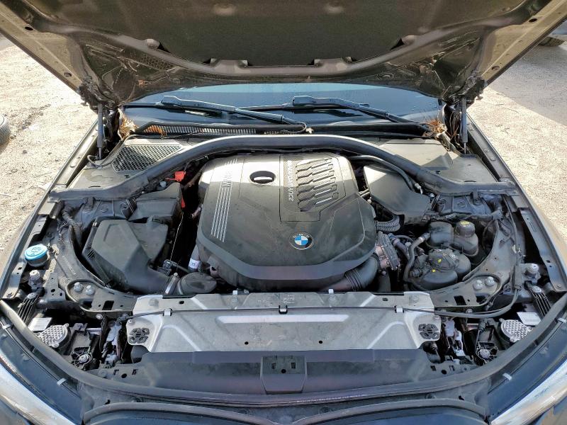 2021 BMW M340I 3MW5U7J0XM8B47940