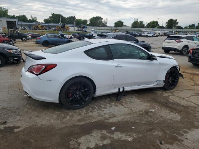 2015 HYUNDAI GENESIS COUPE 3.8L - KMHHU6KJ2FU127071