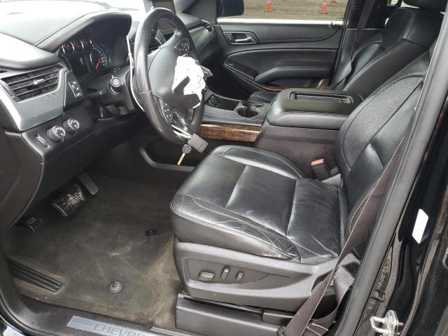 2015 CHEVROLET SUBURBAN K - 1GNSKJKC4FR639428