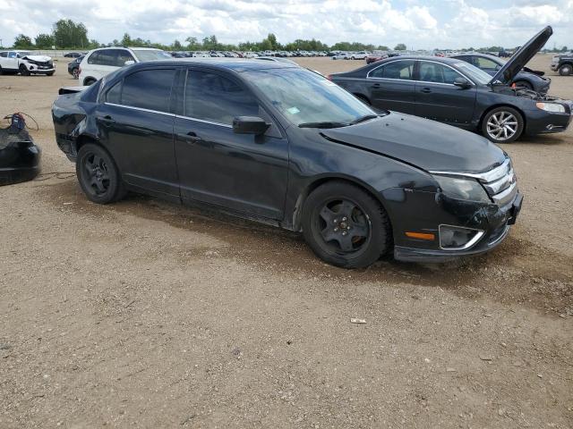 Vin: 3fahp0ha7ar424746, lot: 61441605, ford fusion se 20104