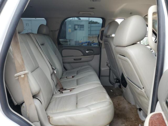 2010 GMC YUKON SLT - 1GKUKCE09AR215433