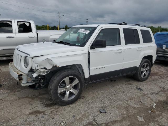 Vin: 1c4njrfb4gd534668, lot: 61414115, jeep patriot latitude 2016 img_1