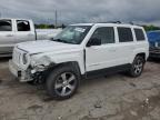 2016 JEEP PATRIOT LA - 1C4NJRFB4GD534668
