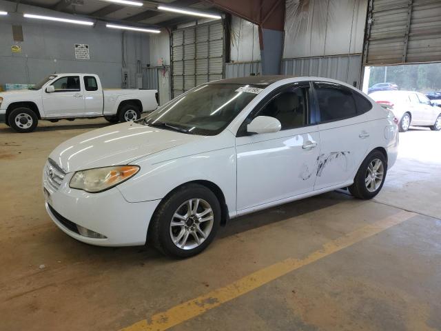 Vin: kmhdu4ad1au012064, lot: 61904195, hyundai elantra blue 2010 img_1