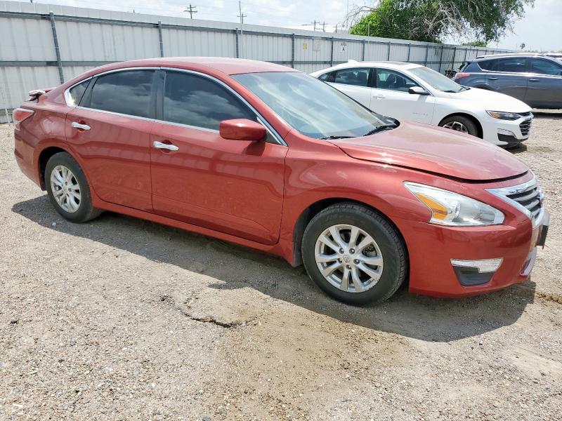 Vin: 1n4al3ap5ec142459, lot: 59979855, nissan altima 2.5 20144